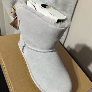 Mini Bailey Bow II Boot